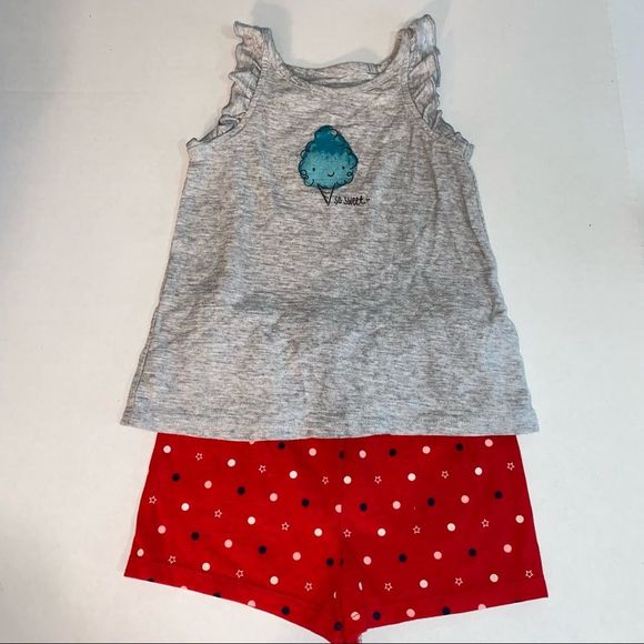 jumping beans Other - 🥰$3.00 ITEM | Girls summer outfit | 24 months 🥰